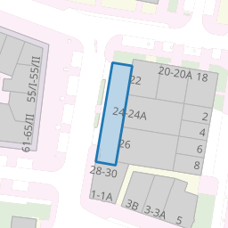 Perceel HLM02-P-3048