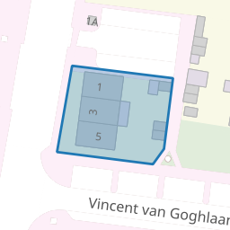 Perceel HLM02-P-3058