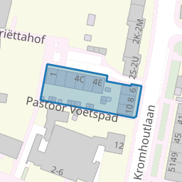 Perceel HLM02-P-3064