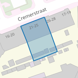 Perceel HLM02-P-3072