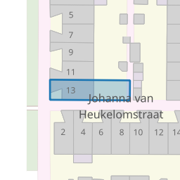 Perceel HLM02-P-3076