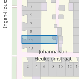 Perceel HLM02-P-3077