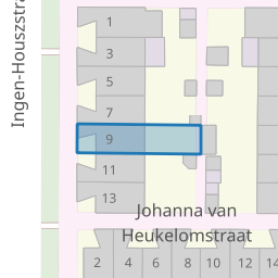 Perceel HLM02-P-3078