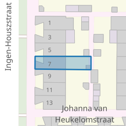 Perceel HLM02-P-3079