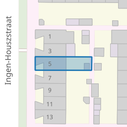 Perceel HLM02-P-3080