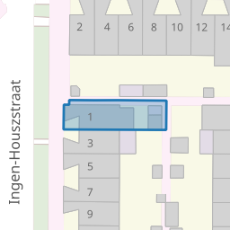 Perceel HLM02-P-3082