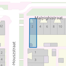 Perceel HLM02-P-3083