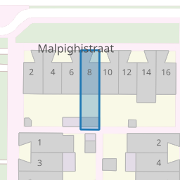 Perceel HLM02-P-3086