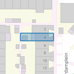 Perceel HLM02-P-3092