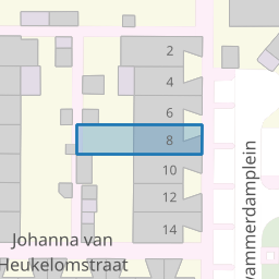 Perceel HLM02-P-3094