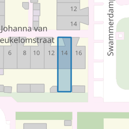 Perceel HLM02-P-3099