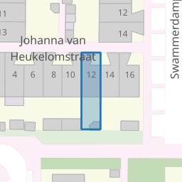 Perceel HLM02-P-3100