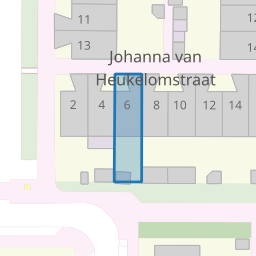 Perceel HLM02-P-3103