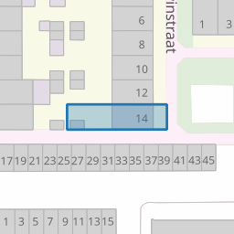 Perceel HLM02-P-3119