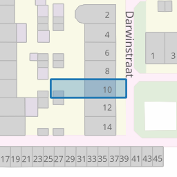 Perceel HLM02-P-3121