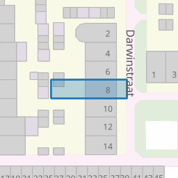 Perceel HLM02-P-3122