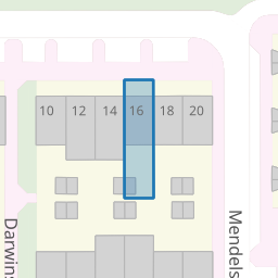 Perceel HLM02-P-3133