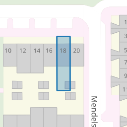 Perceel HLM02-P-3134