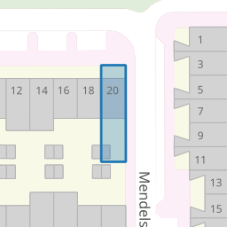Perceel HLM02-P-3135