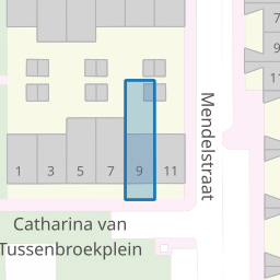 Perceel HLM02-P-3140