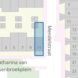 Perceel HLM02-P-3141