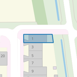 Perceel HLM02-P-3142