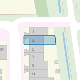 Perceel HLM02-P-3143