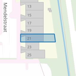 Perceel HLM02-P-3152