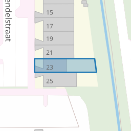 Perceel HLM02-P-3153