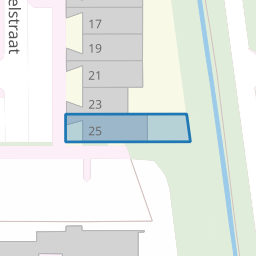 Perceel HLM02-P-3154