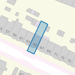 Perceel HLM02-P-3166