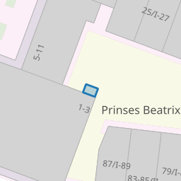 Perceel HLM02-P-3167