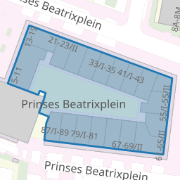 Perceel HLM02-P-3168