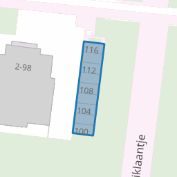 Perceel HLM02-P-3196