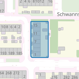 Perceel HLM02-P-3203