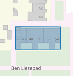 Perceel HLM02-P-3219