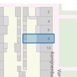 Perceel HLM02-P-3243