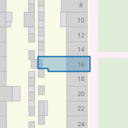 Perceel HLM02-P-3245
