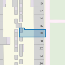 Perceel HLM02-P-3246