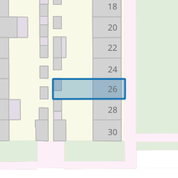 Perceel HLM02-P-3249