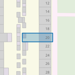 Perceel HLM02-P-3253
