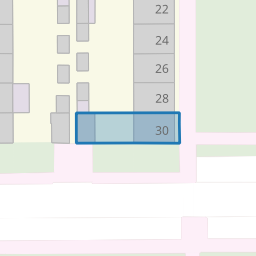 Perceel HLM02-P-3254