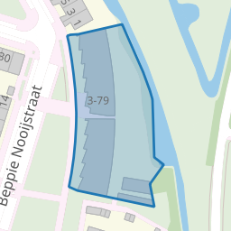 Perceel HLM02-P-3264