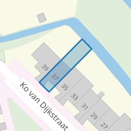 Perceel HLM02-P-3283