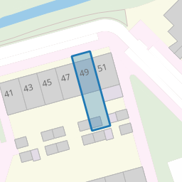 Perceel HLM02-P-3286