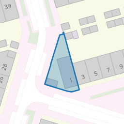 Perceel HLM02-P-3291