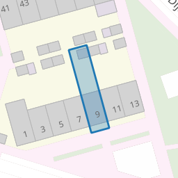 Perceel HLM02-P-3295