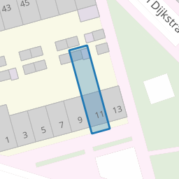 Perceel HLM02-P-3296