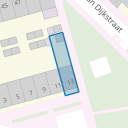 Perceel HLM02-P-3297