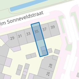 Perceel HLM02-P-3300